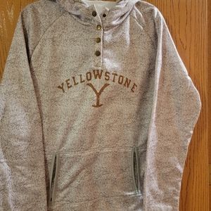 Yellowstone Hoodie